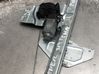 Front door electric window regulator 9680557880