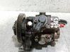 Fuel injection high pressure pump 