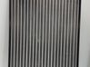 Coolant radiator 