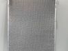 Coolant radiator 