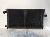 Coolant radiator 