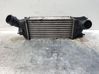 Intercooler radiator 