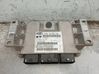 Variklio valdymo blokas IAW6LP206