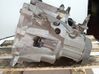 Manual 5 speed gearbox 20TE49