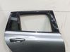 Rear door 