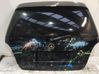 Tailgate/trunk/boot lid 