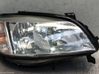 Headlight/headlamp 03326314