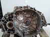 Manual 5 speed gearbox BAC