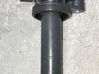 High voltage ignition coil 