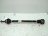 Front driveshaft 2CE