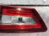 Tailgate rear/tail lights 