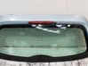 Tailgate/trunk/boot lid 