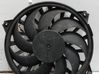 Electric radiator cooling fan 9635494380