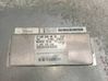 Other control units/modules 0195454632