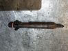 Fuel injector JBB01702D