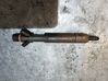 Fuel injector JBB01702D