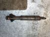 Fuel injector JBB01702D