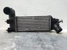 Intercooler radiator 9637809480