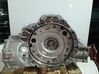 Manual 5 speed gearbox PJU