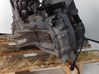 Mechaninė 5 pavarų dėžė XS4R7002RD