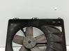 Electric radiator cooling fan 