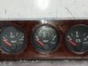 Speedometer (instrument cluster) 110008566001
