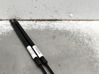 Tailgate/trunk strut/damper 895827552A