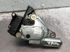 Rear window wiper motor 0390201559