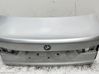 Parcel shelf 