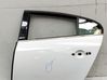 Rear door 