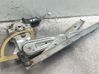 Mecanismo para subir la puerta trasera sin motor XH602PA