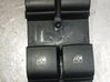 Electric window control switch 13305011