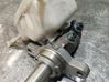 Brake booster 702618