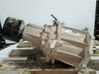 Rear differential/diff mount bracket 4JM1A
