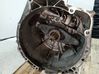 Manual 5 speed gearbox HBL