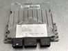Engine control unit/module 9646449280