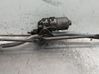 Motor del limpiaparabrisas 0390241509