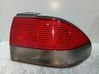 Rear/tail lights 