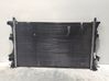 Coolant radiator 