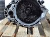Manual 5 speed gearbox 