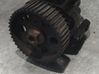 Fuel injection high pressure pump 0445010007