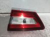 Tailgate rear/tail lights 
