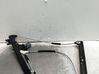Front door electric window regulator 8V3837462A