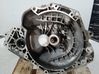 Manual 5 speed gearbox KTW429