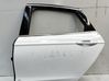 Rear door 