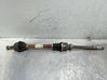 Front driveshaft 9636786880