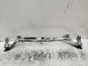 Front bumper mounting bracket 