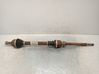 Front driveshaft 9636786880