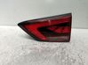 Tailgate rear/tail lights 10571684