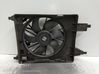 Electric radiator cooling fan 8200151465R